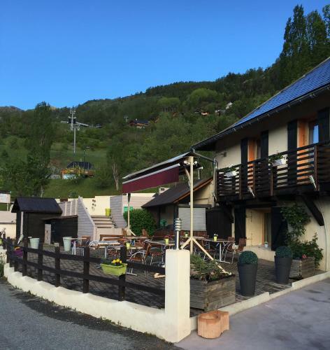Hotel Le Prieur�