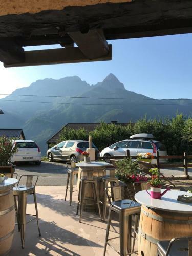 Hotel Le Prieur�
