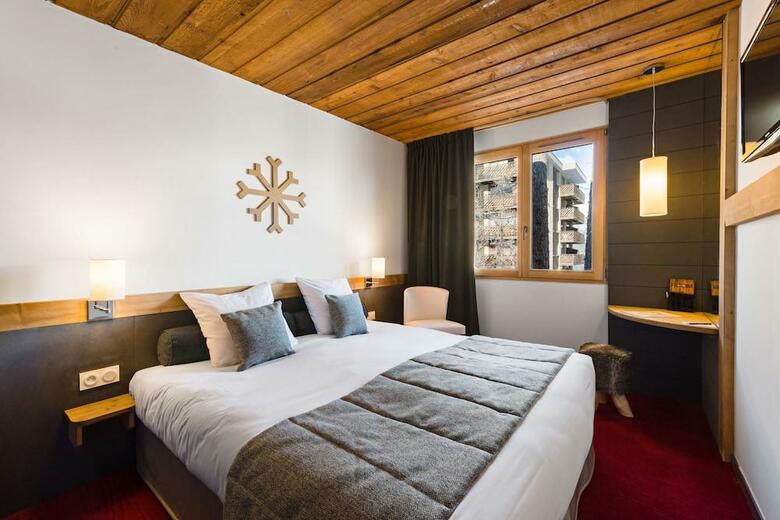 Hotel Marmotel