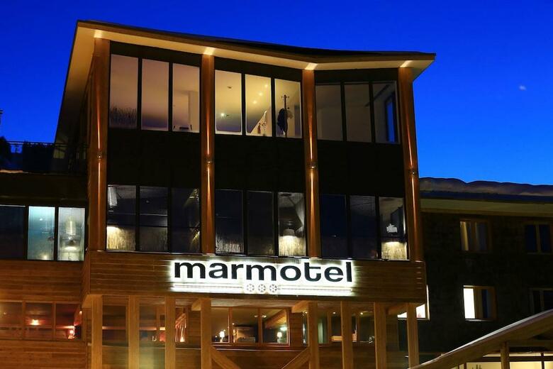 Hotel Marmotel