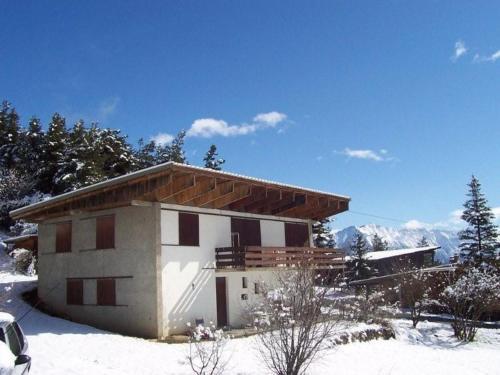Rdc Chalet