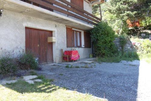 Rdc Chalet