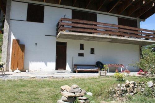 Rdc Chalet