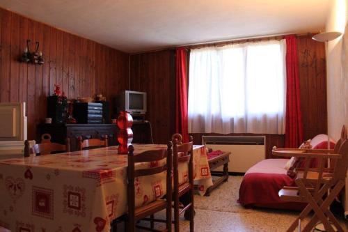 Rdc Chalet