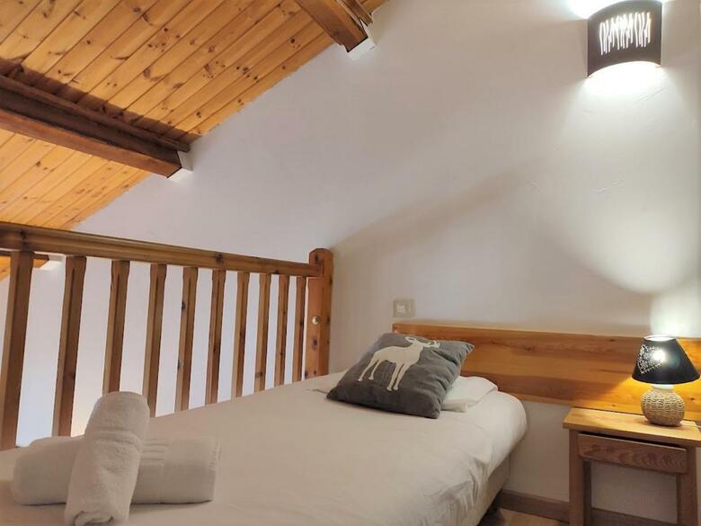Hotel Chalet H�tel Les Blancs