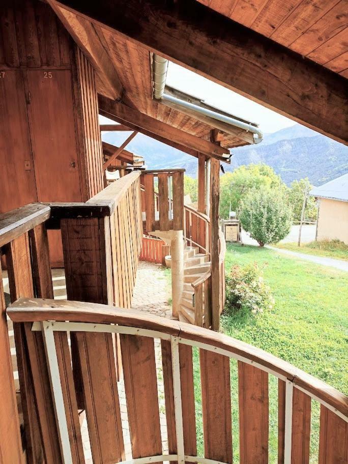Hotel Chalet H�tel Les Blancs