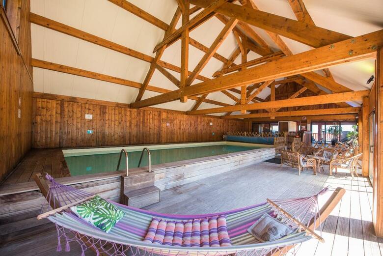 Hotel Chalet H�tel Les Blancs