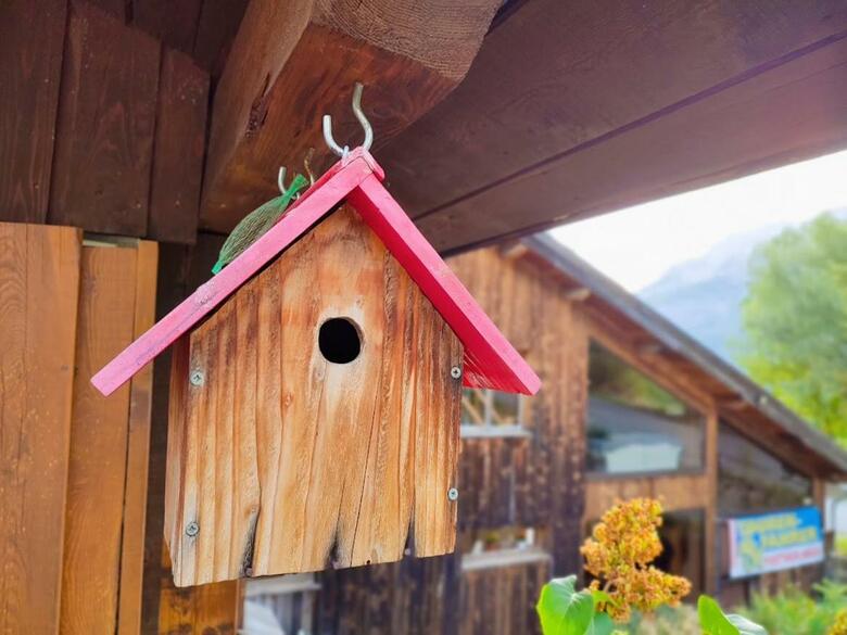 Hotel Chalet H�tel Les Blancs