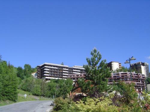 Apartamento La Godille
