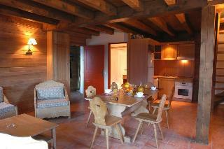 Aparthotel Le Hameau Du Praroustan