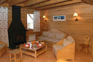 Aparthotel Le Hameau Du Praroustan
