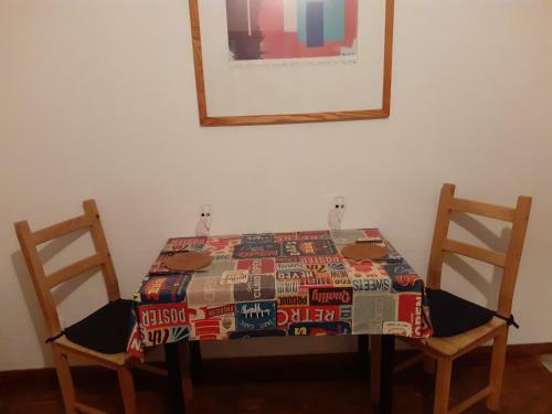 Apartamento Studio Barberouge