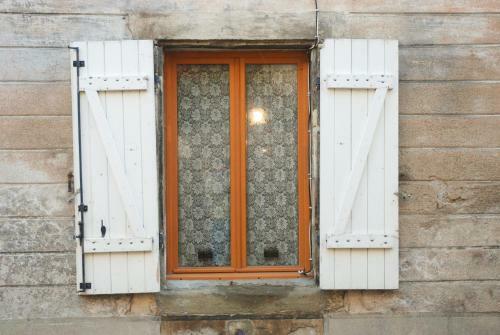 Apartamento Studio Barberouge