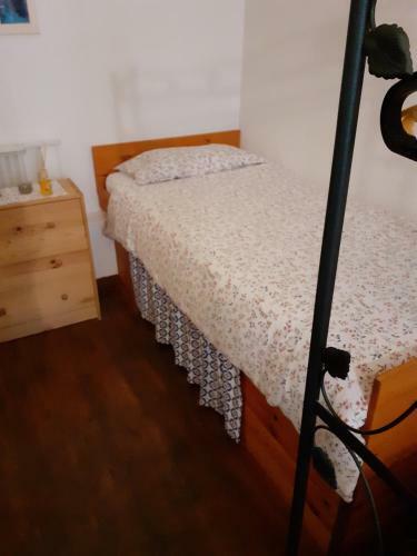 Apartamento Studio Barberouge