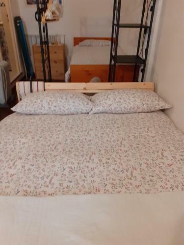 Apartamento Studio Barberouge