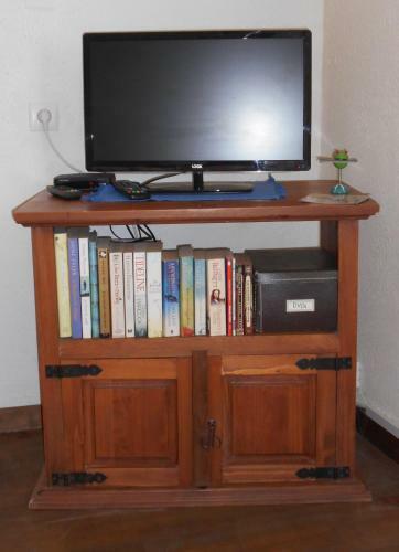 Apartamento Studio Barberouge