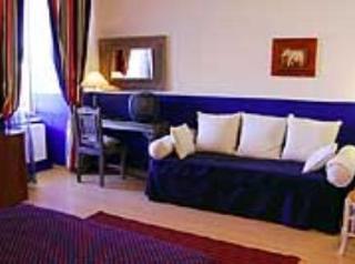 Logis Hotel Moderne Et Pigeon