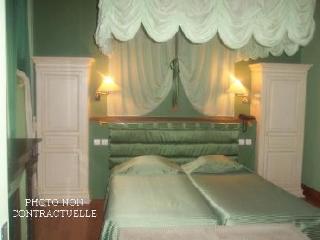 Logis Hotel Moderne Et Pigeon