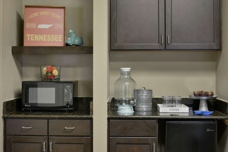 Hotel Hampton Inn Memphis/collierville