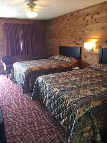 Motel Lexington Inn
