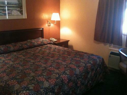Motel Lexington Inn