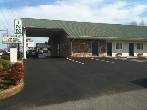 Motel Lexington Inn