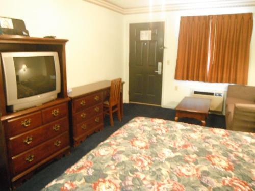 Motel Lexington Inn