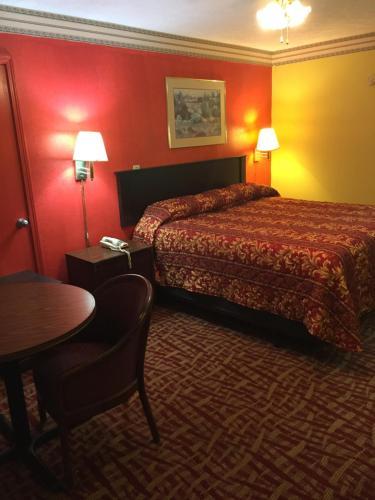 Motel Lexington Inn
