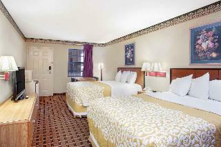 Motel Days Inn Lexington