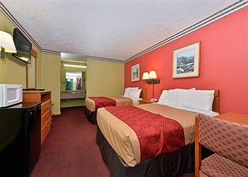 Hotel Econo Lodge Lexington