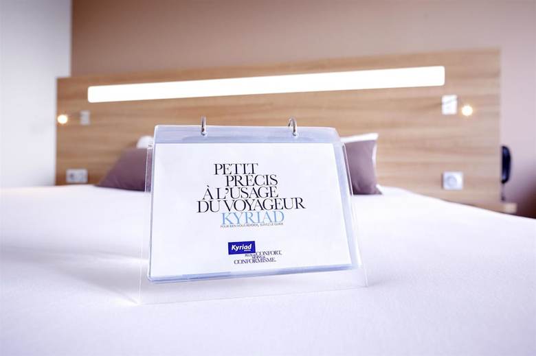 Kyriad Hotel Laval
