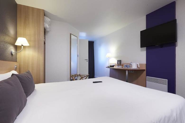 Kyriad Hotel Laval