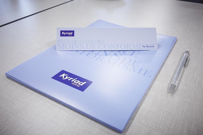 Kyriad Hotel Laval