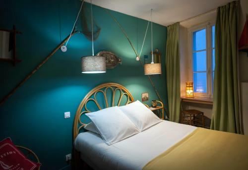 Hotel Auberge Des Remparts