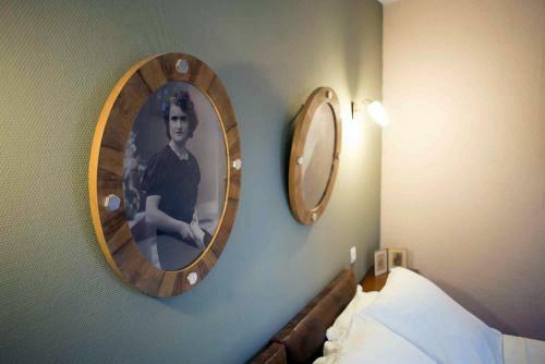 Hotel Auberge Des Remparts