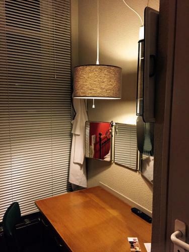 Hotel Auberge Des Remparts