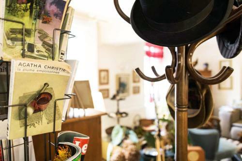 Hotel Auberge Des Remparts