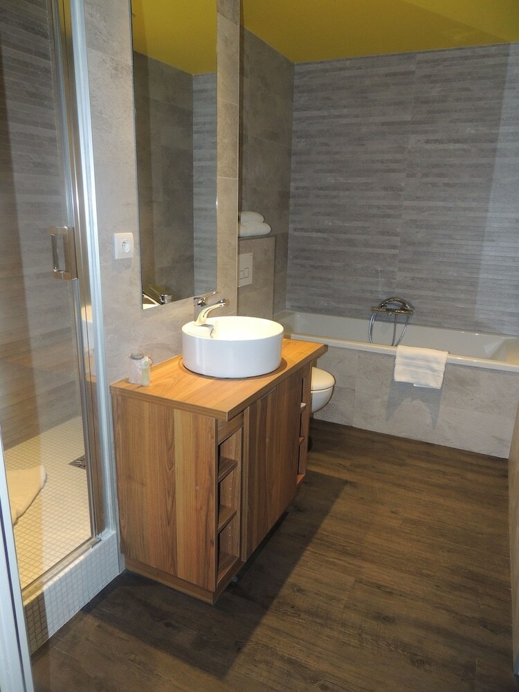 Best Western Hotel De Paris