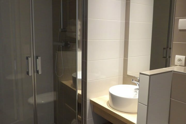 Best Western Hotel De Paris
