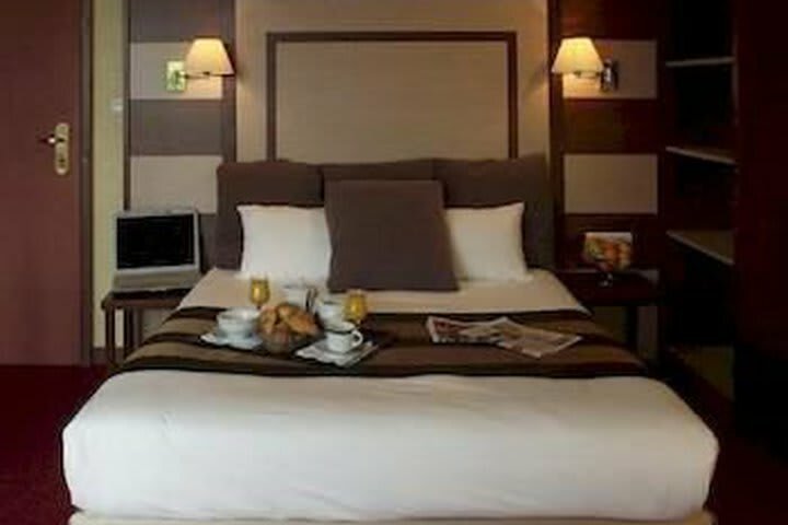 Best Western Hotel De Paris