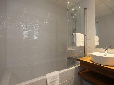 Best Western Hotel De Paris