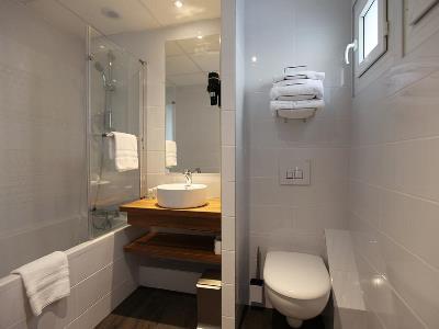 Best Western Hotel De Paris