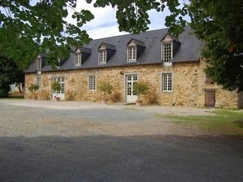 Hostal Manoir De Rouess�