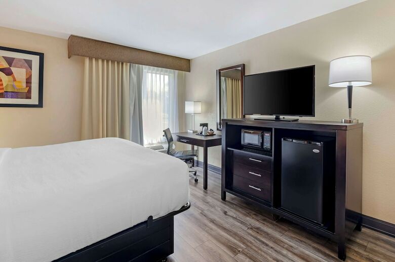 Hotel Comfort Inn Kimball