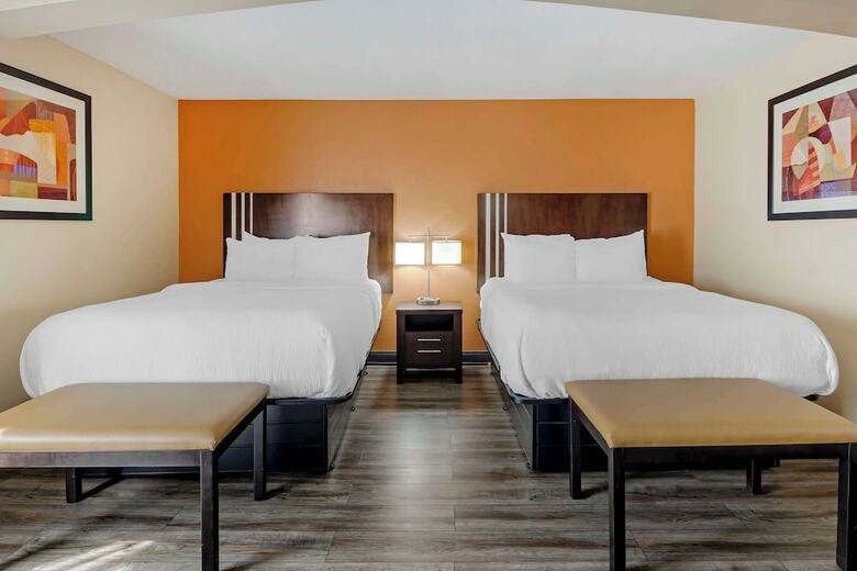 Hotel Comfort Inn Kimball