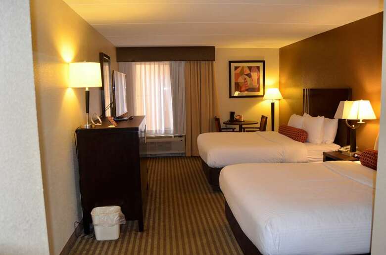 Hotel Comfort Inn Kimball