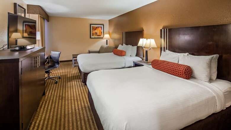 Hotel Comfort Inn Kimball