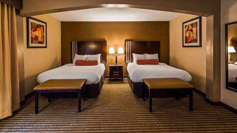 Hotel Comfort Inn Kimball