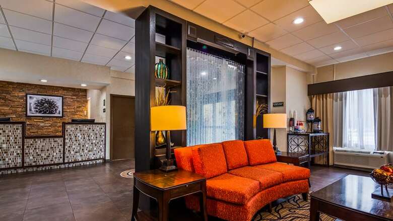 Hotel Comfort Inn Kimball