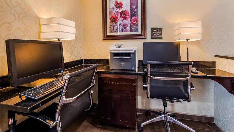 Hotel Comfort Inn Kimball